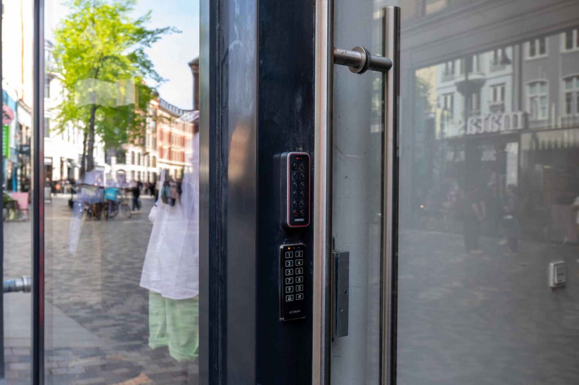 Perfect 3 Bedroom Apartment In The Heart Of Cph Kopenhagen Buitenkant foto
