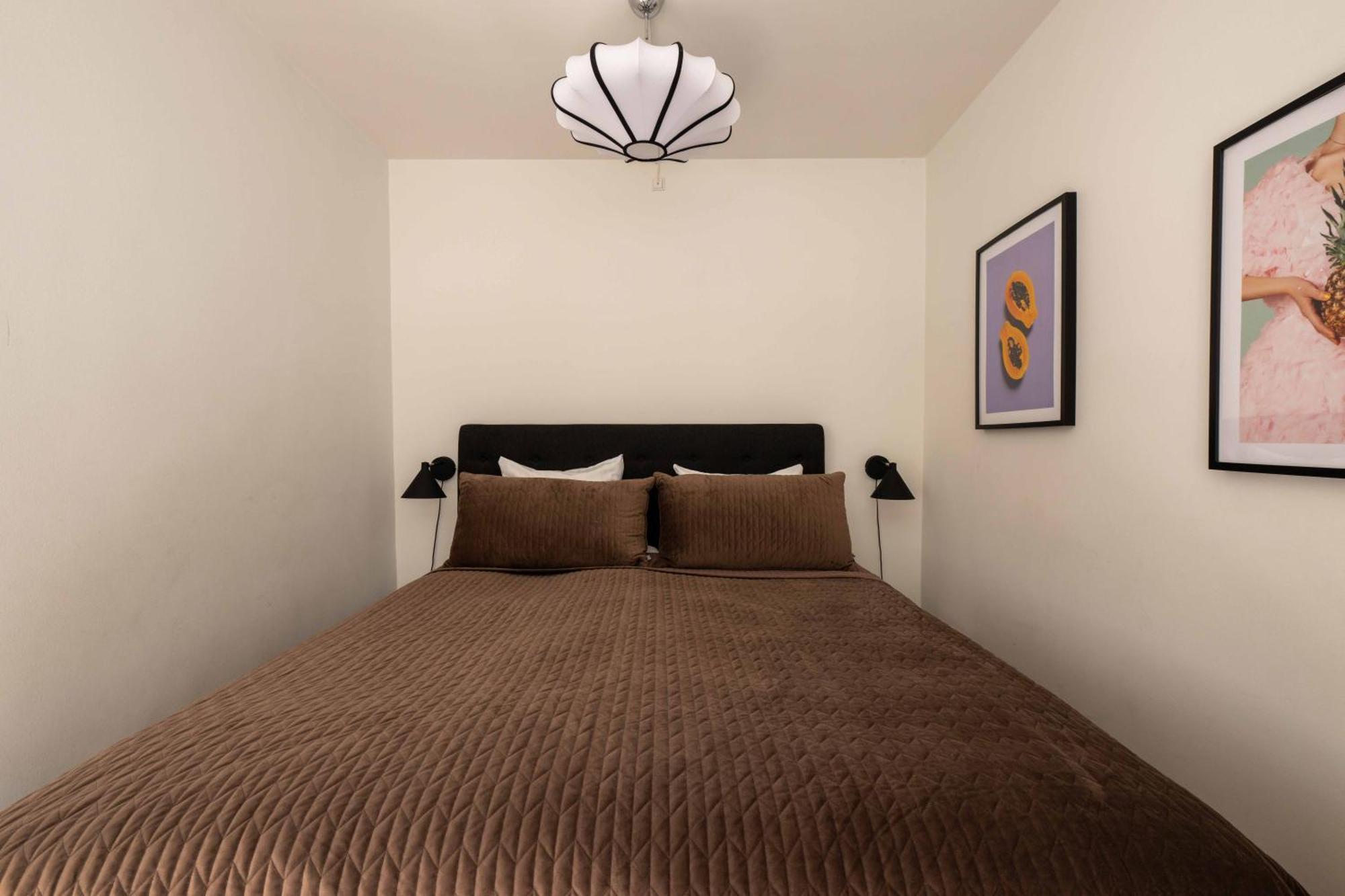 Perfect 3 Bedroom Apartment In The Heart Of Cph Kopenhagen Buitenkant foto