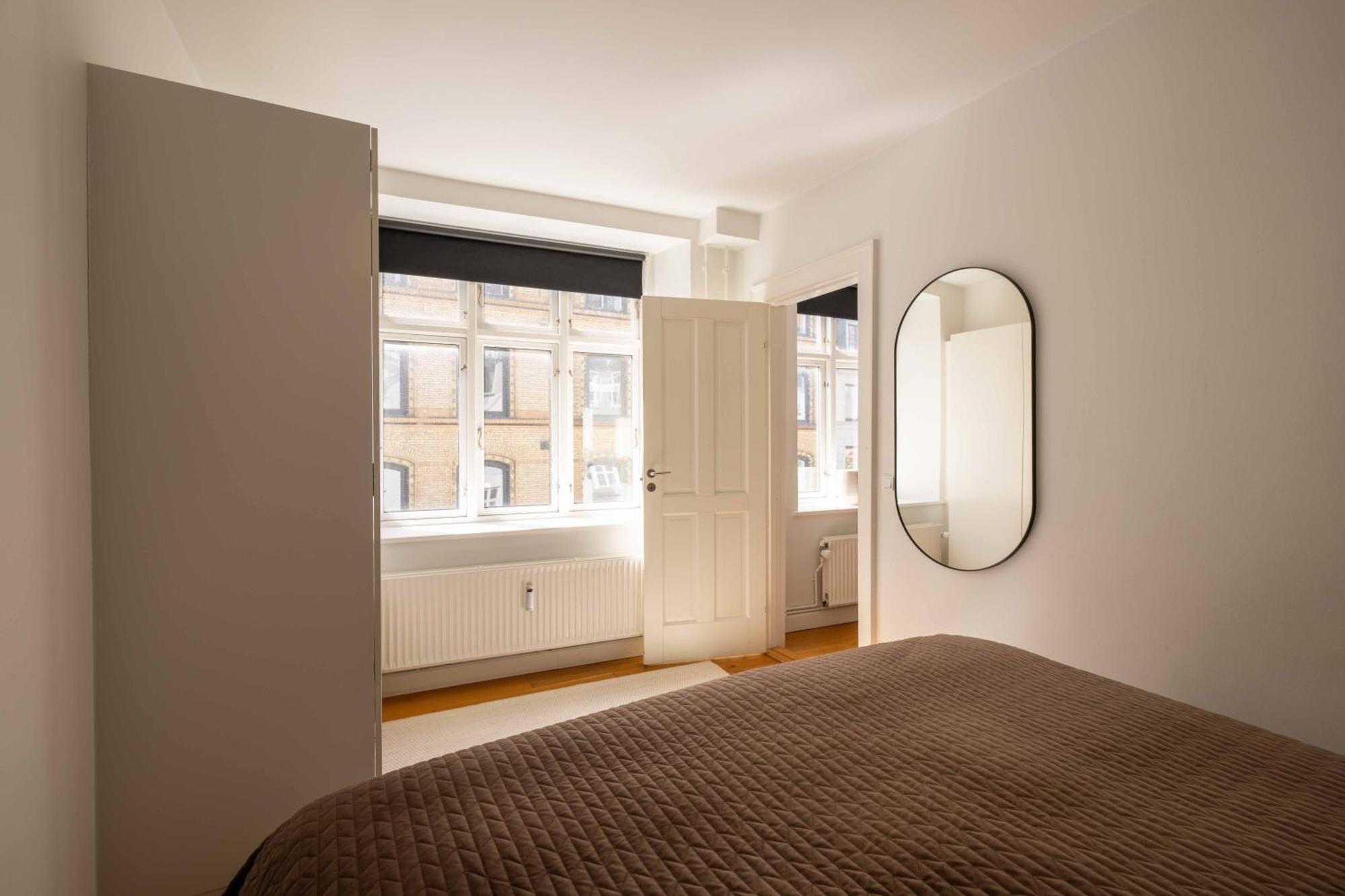 Perfect 3 Bedroom Apartment In The Heart Of Cph Kopenhagen Buitenkant foto