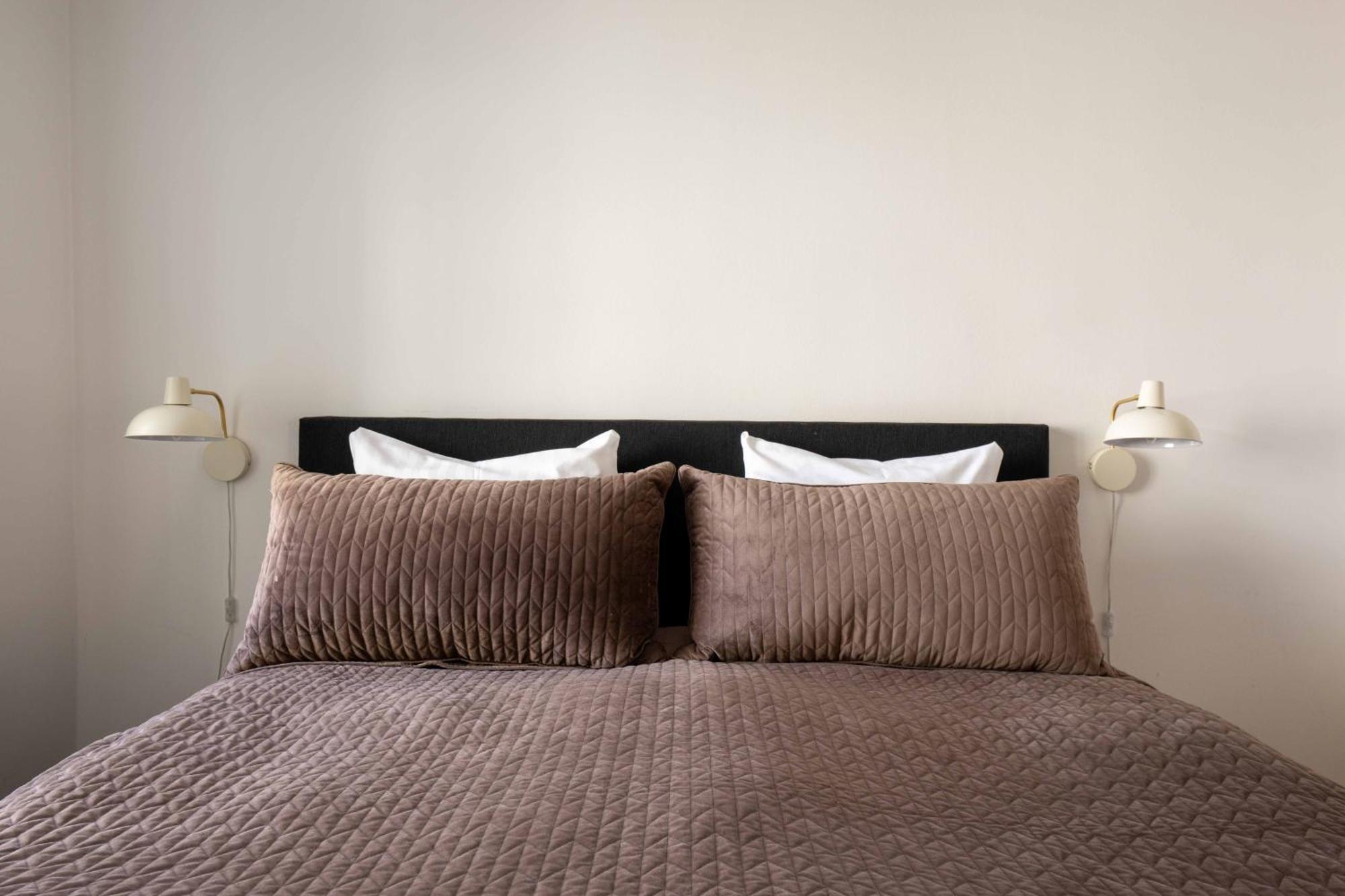 Perfect 3 Bedroom Apartment In The Heart Of Cph Kopenhagen Buitenkant foto