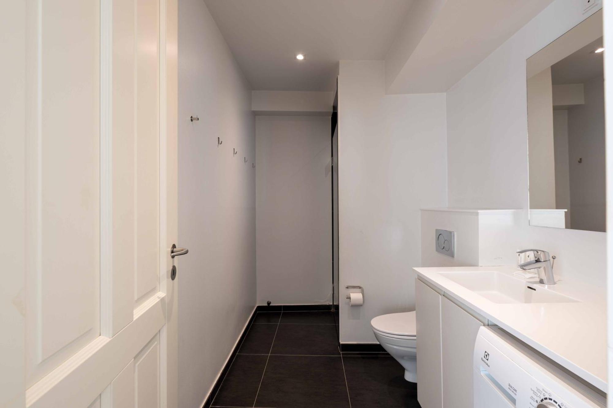 Perfect 3 Bedroom Apartment In The Heart Of Cph Kopenhagen Buitenkant foto