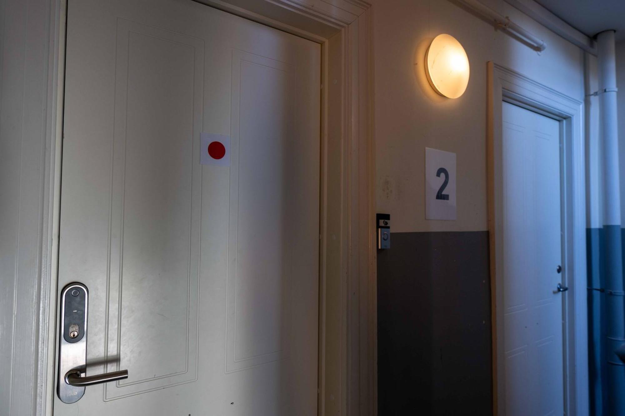 Perfect 3 Bedroom Apartment In The Heart Of Cph Kopenhagen Buitenkant foto
